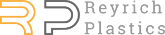 Reyrich Plastics Logo